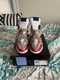 Custom Deleting Soon Jordan 1 X Rick Owens Vogal 1s Grailed