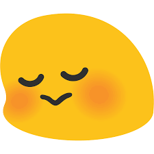 Little Bit Off Topic But This Really Is The Perfect Emoji For This Sub Cute Emoji Perfect Emoji Cute Animals