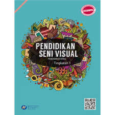 Justeru itu, buku teks juga diambil berat sebagai medium yang perlu diolah dari sudut kepenggunaan di dalam kelas. Pendidikan Seni Visual Pendidikan Khas Tingkatan 1 Aras Mega
