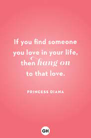 Thank you for coming into my life and spreading your warmth and love. 75 Best Love Quotes Of All Time Cute Famous Sayings About Love