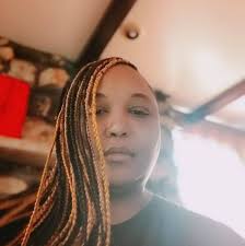 Monique Toomuch Giles