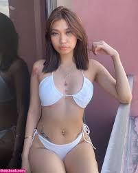 Meia Cassandra Nude Leaks OnlyFans Photos 4 Gallery - Ibradome