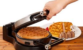 Harga alat pencetak waffle ini mulai dari ratusan ribu hingga jutaan rupiah. Wd8t6yagphhxwm