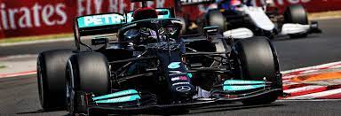 Piloto britânico falou ainda sobre a fase da williams, prevendo que a equipe volte a lutar na frente nos próximos anos. A6shfwraaftbtm
