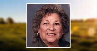 Adela Ortiz Obituary December 14, 2007