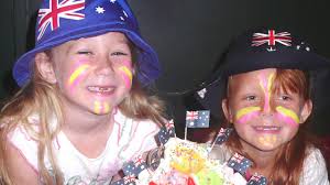 Yeppoon Great Australia Day Beach Party in recent years