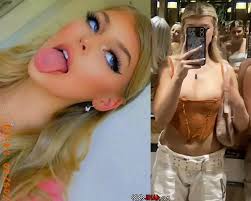 Loren Gray Puts Her Nude Sex Organs On Display Again 5200 | Hot Sex Picture