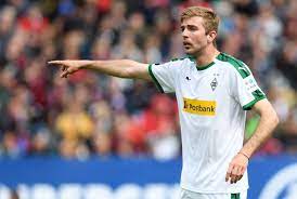 Christoph kramer tend to be miserable in many ways because christoph kramer is afraid to tell people how christoph kramer feel about them. Official Christoph Kramer Signs Borussia Monchengladbach Contract Extension Until 2023 Get German Football Newsget German Football News