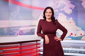 More images for соломія вітвіцька тсн » Solomiya Vitvicka Shid Ukrayini Duzhe Prosto Zavoyuvati Kulturoyu Portal O Znamenitostyah Like