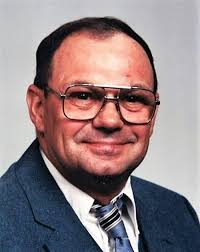 Lawrence "Bud" Long Obituary