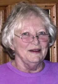 Darlene Kunze Obituary (1943