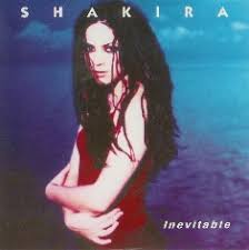 The definition of inevitable is something that is certain to happen. Inevitable Shakira Song Wikipedia