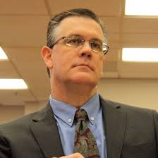 Jeff Swain for District Attorney Campaign