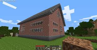 Where do you find the stone in minecraft? Minecraft Stone Brick House Build Ideas Design House Plans 26296