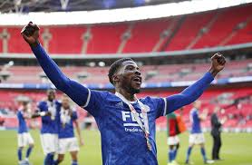 This weekend, leicester city and manchester city will play for the community shield at wembley in the 2021/22 season opener. Cm76c031mfknym