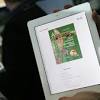 Иллюстрация к новости по запросу электронные книги планшеты (РИА Новости)