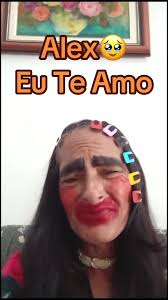 Marque seu amigo Alex