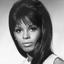 Salute to Ena Hartman A beautiful, pioneering Black actress whose talent  and presence left a mark. I recently spotted her in a rerun of the original  Dragnet series, and she caught my