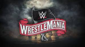 Download the vector logo of the wwe brand designed by in encapsulated postscript (eps) format. Live Stream Wrestlemania 36 On The Wwe Network Wrestlemania Wrestlemania Logo Wwe