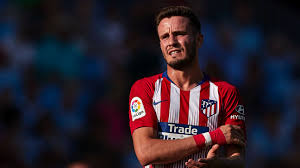 It has been suggested that the star on the books at wanda metropolitano could cross the divide in the spanish capital at some stage and. Real Madrid Move Would Be Unthinkable Atletico Madrid S Saul Niguez