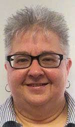 PERSONNEL FILE: NONPROFITS