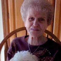 Betty June Paden Ball (1931-2017)