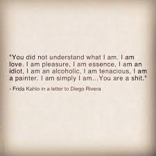 30 Recently Popular Files Quotes Inspirational Words Frida Kahlo