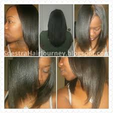Grow relaxed hair past shoulder length, what you need to know can you grow relaxed hair? Healthy Relaxed Hair Tips