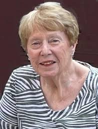 Sandra Morris Obituary (1942