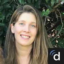 Dr. Rebecca Maxwell, MD