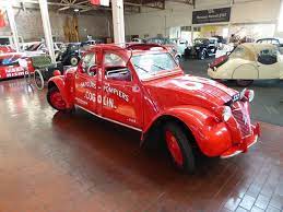 Car Talk Citroen 2cv Car Antique Cars