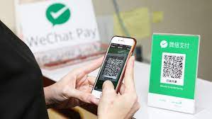 Enable your business with local and cross border with wechat pay acceptance and enjoy the benefits with hong leong bank. Hong Kong Taxis Begin Accepting Mobile Payments Business Traveller