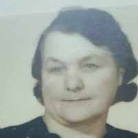 Cecelia Barth (1896–1998)