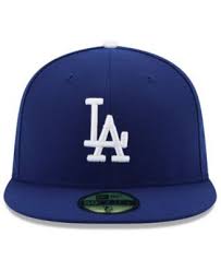 New Era Kids Los Angeles Dodgers Authentic Collection 59fifty Cap Reviews Sports Fan Shop By Lids Men Macy S In 2021 New Era New Era Hats New Era Kids