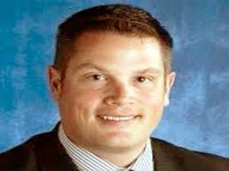 Jeffrey Chalmers to be new principal at Muriel Clayton School