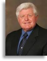 Service Above Self Joe Horner