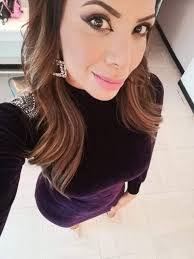 Cynthia Valera's Instagram, Twitter & Facebook