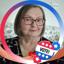 Passing of David A. Ameen, a longtime member of St John's Episcopal Church  in Hopewell, VA