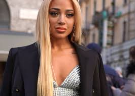 Stila gids: foto un idejas, ko aizņemties no stilīgajām blogerēm