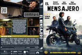 The united states sits on a terrifying precipice, and one unlikely british man is charged with the task of pulling it back from the brink of destruction. Pin De Silvia En Cover Mensajero Higiene Personal Ninos Los Mensajeros