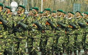 Va ajusta normele de recrutare şi baremele de selecţie în armată. Armata Romana Cauta Soldati Candidatii Se Pot Prezenta Pana In Data De 10 Iulie La Centrele Militare