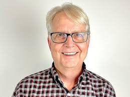 Say hello to the Newpath Church Staff