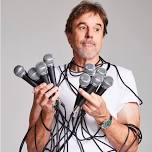 Andrew Rudick Comedy