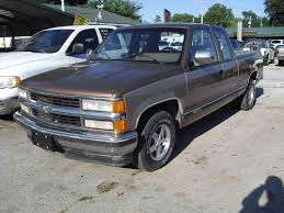 Image result for Dark Brown 1994 Truck