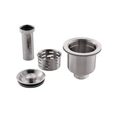 appaso 3.5 inches kitchen sink drain