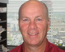 A Conversation with Chairman McWilliams