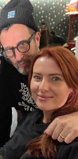 Veliki uspjeh hair stilistice Evelin Benković na London Fashion Week-u:  njezinu stručnost i znanje prepoznao legendarni Nick Irwin