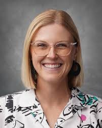 Christy Potter's Instagram, Twitter & Facebook