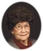 Obituary for Helen Kathleen Rathje