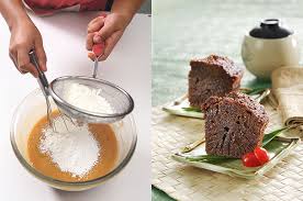 Resep membuat bolu kukus sederhana. Tips Sukses Membuat Kue Sarang Semut Pemula Pun Bisa Sukses Membuatnya Semua Halaman Sajian Sedap